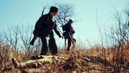Reveille _ Full Movie 2023 _ Action War Drama _ WW2