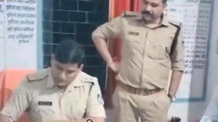 श्योपुर: SST टीम की बड़ी कार्रवाई,चैकिंग के दौरान जप्त किए 3 लाख 60 हज़ार रुपए