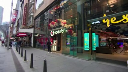 Optus outage leaves thousands of businesses impacted