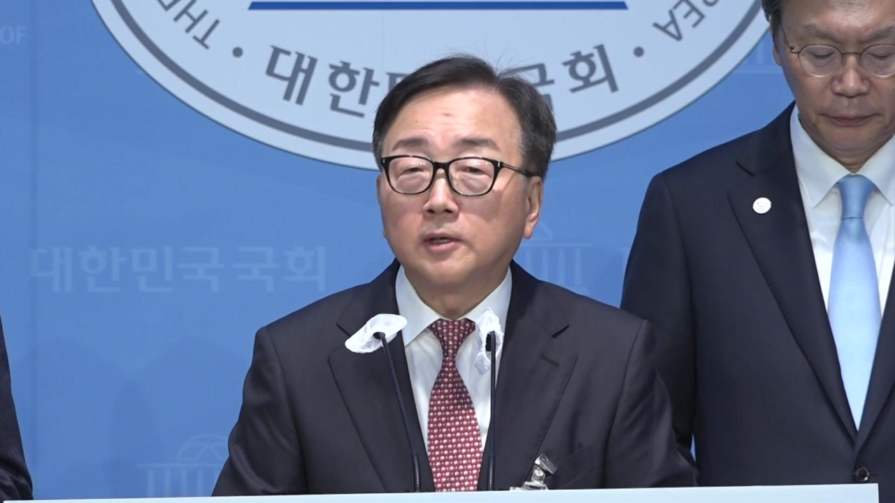 경제6단체 "산업현장 무법천지 될 것"...'노란봉투법' 입법 중단 촉구 / YTN