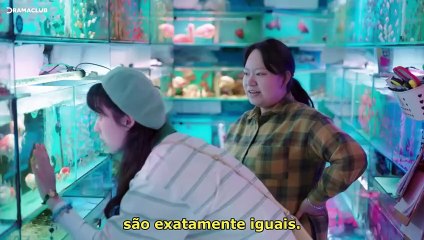 There Will Be Ample Time EP11