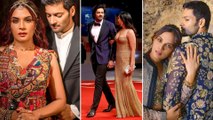 Richa Posted Husband Ali Fazal On Social Media Out of Insecurity