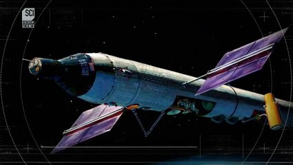 03. Truth Behind the Moon Landing 3