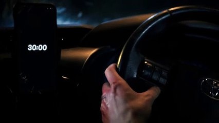 Mercy Road 2023 - Theatrical Trailer