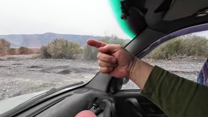 Самая недоступная точка на Земле находится в Казахстане в Джунгарских воротах!