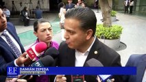 La renuncia de Arturo Zaldívar a la SCJN es una 'jugada' de AMLO, según senadores de oposición