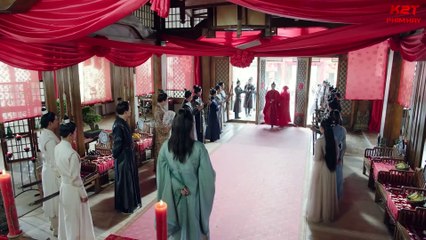 MUÔN HOA TRÊN GẤM - Tập 14 [Lồng Tiếng] - Phim Bộ Ngôn Tình Xuyên Không Mới Hay Nhất 2023