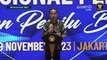 Bisik-bisik Presiden Jokowi ke DKPP soal Pemilu 2024, Pastikan Pemilu Tak Gampang Diintervensi