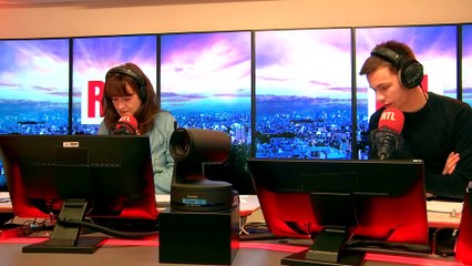 Le journal RTL de 5h du 08 novembre 2023