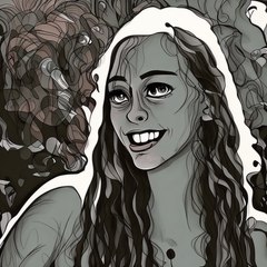 Le douloureux témoignage d'une victime de harcèlement scolaire : quand l'innocence est brutalement volée...