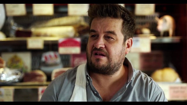 EUROPE 1, prenons le temps d'écouter - Christophe Hondelatte