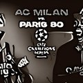 Le duel AC Milan contre PSG disponible en direct streaming