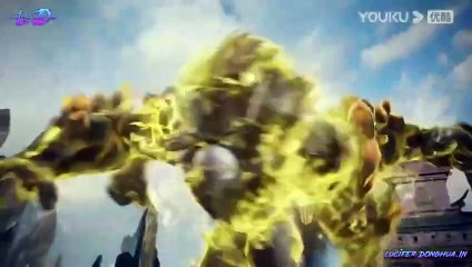 The Peak of True Martial Arts S2 Ep.47 [87] English Sub
