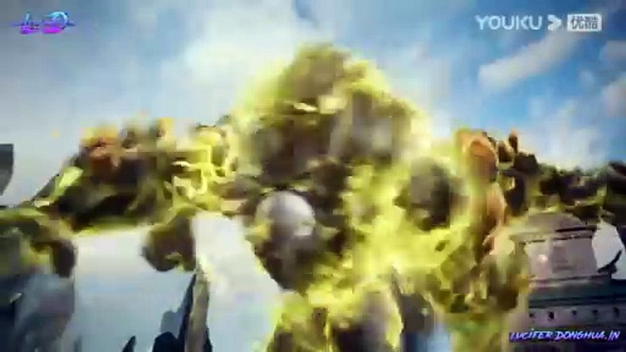 The Peak of True Martial Arts S2 Ep.47 [87] English Sub