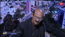 Zoom Extra : Zahirah Radha reçoit Fezal Jeerooburkhan, observateur politique Dr Takesh Luckho, économiste et Raj Ramlugun.