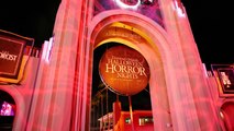 Recap & Highlights from 2023 Halloween Horror Nights @ Universal Studios (Orlando, FL) - 4K VLOG