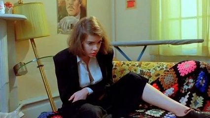 L'Ange de la vengeance Bande-annonce (EN)