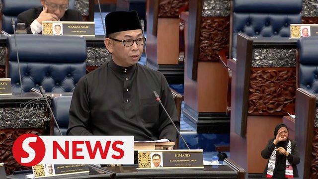 518 job scam victims brought home as of Nov 3, Dewan Rakyat told