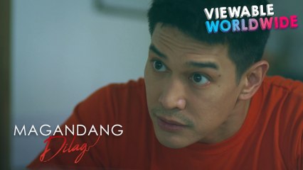 Magandang Dilag: Magsasagupaan muli ang magkaaway na Magnus at Gigi! (Episode 97)