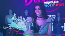 Magandang Dilag: Ang MEMORABLENG fashion show ni Gigi! (Episode 97)