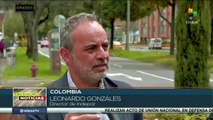Colombia: Disidencias del Estado Mayor Central suspenden unilateralmente diálogos con el gobierno