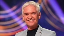 Phillip Schofield on I'm A Celeb? Vanessa Feltz addresses the rumours