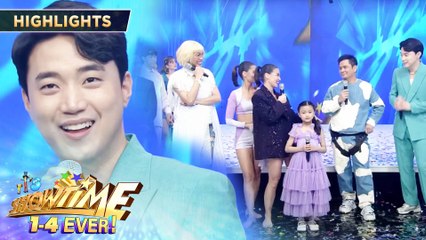 Ryan shares his love life journey | It's Showtime