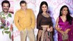 Ramesh Taurani Diwali Party 2023: Salman, Katrina, Anil Kapoor and Other Bollywood Celebs Full Video