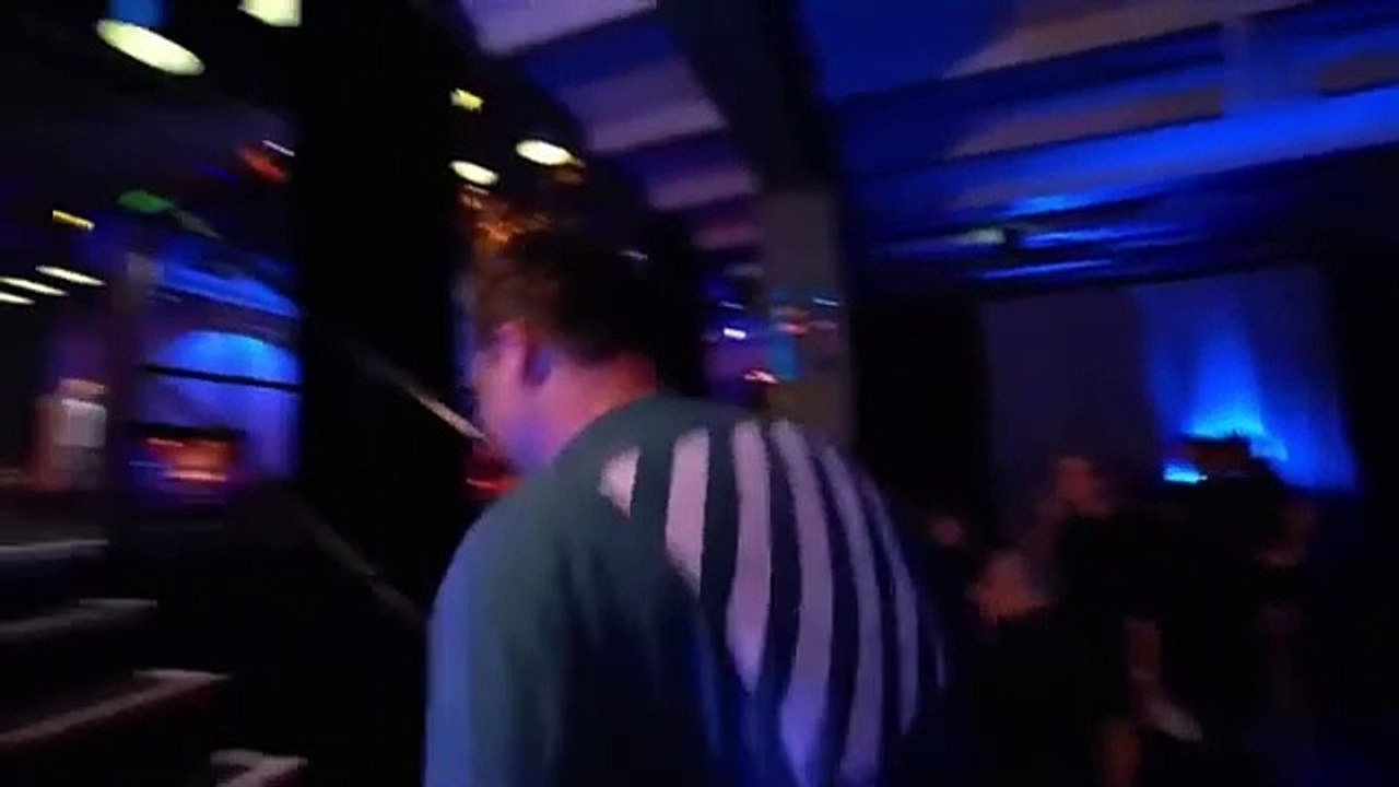 Chris Tall-Wenn Comedians Fische wären (Die besten Comedians Deutschlands)