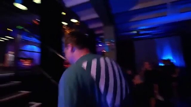 Chris Tall-Wenn Comedians Fische wären (Die besten Comedians Deutschlands)