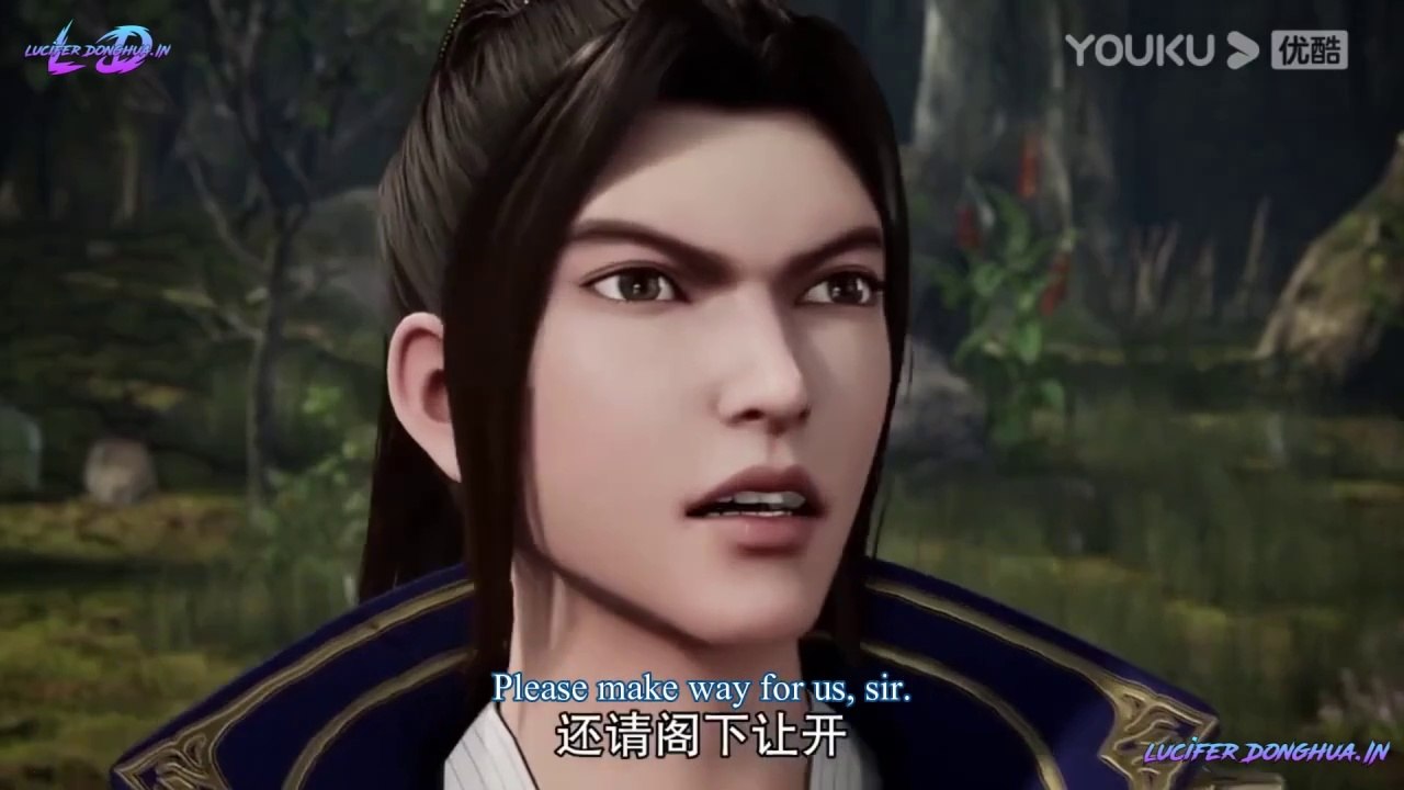 The Peak of True Martial Arts S2 Ep.47 [87] English Sub