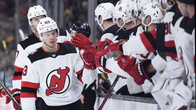NJ Devils: Wise Bet, Big Return – Get +1.5 on the Puck Line