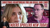 EastEnders Spoilers_ EastEnders Christmas Special_ Ian Beale's Heartbreak & Cind