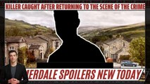 Emmerdale Spoilers_ Shocking Emmerdale Spoilers_ The Killer's Blunder Revealed