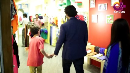 Chupke Se Bahar Aa Jaye - Episode 6