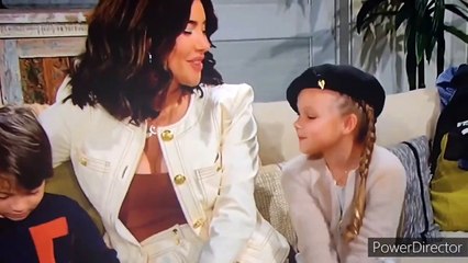 Bold and Beautiful_ The REAL REASON Steffy Came Home _ CBS The Bold and Beautifu