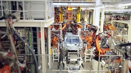 01. World's Biggest Car Factory [Hdtv.1080I Rus-Eng]