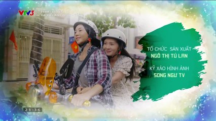 Ga Ra Hạnh Phúc Tập 04