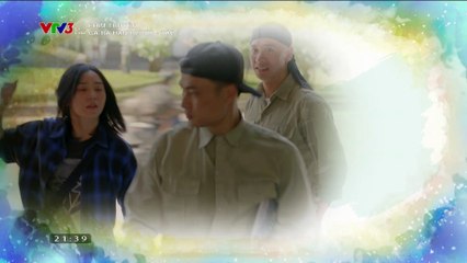 Ga Ra Hạnh Phúc Tập 03
