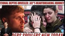 EastEnders Jay's Heartbreaking Journey_ Grieving Jay will on death after terribl