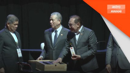 Ladang, kilang kelapa sawit Malaysia diperakui MSPO