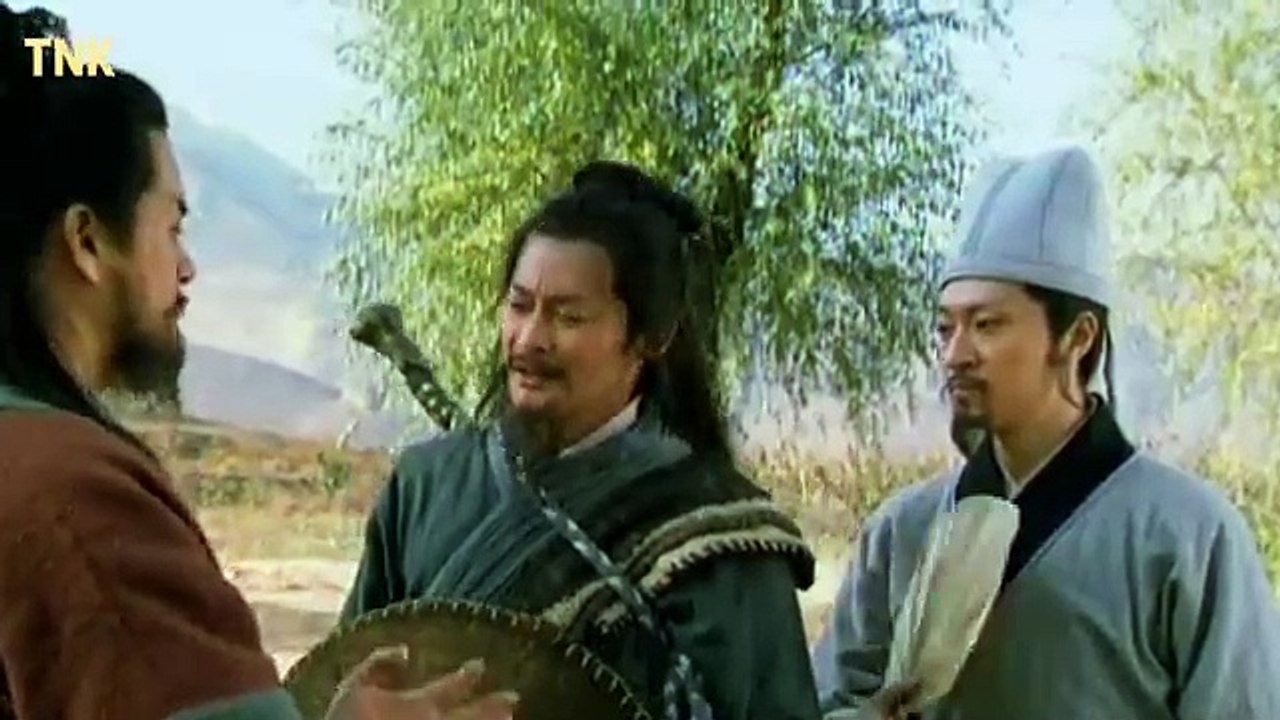 THỦY HỬ -  TẬP 2 FULL HD _ CÂU CHUYỆN VỀ 108 VỊ ANH HÙNG LƯƠNG SƠN BẠC _ PHIM HÀNH ĐỘNG VÕ THUẬT(360P)