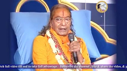 मन शत्रु भी और मित्र भी, दोनों कैसे_ - जगदगुरु श्री कृपालु जी महाराज