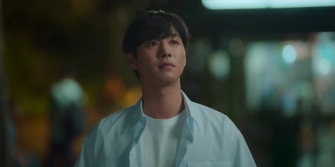 A Time Called You | S1 E8 | Hindi | Korean Drama | It's Not Shree