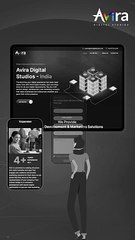 Mastering Branding: Your Guide to Success with Avira Digital Studios