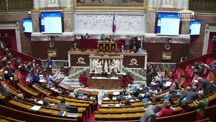 2ème séance :  Suite de la discussion du projet de loi de finances pour 2024 (seconde partie) ; Engagement de la responsabilité du gouvernement (art 49.3) sur le projet de loi de finances pour 2024 - Mardi 7 novembre 2023