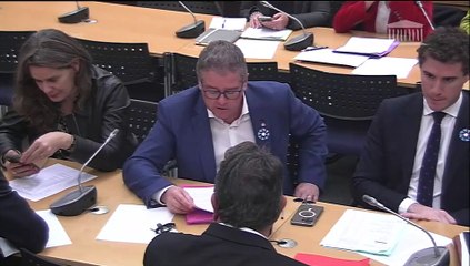 Commission des affaires culturelles : Restitution des restes humains appartenant à des collections publiques - Mardi 7 novembre 2023