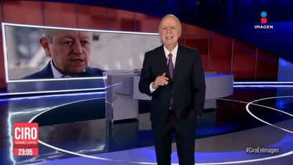 Narrativa política electoral pertenece al campo de Morena y Claudia Sheinbaum: CGL