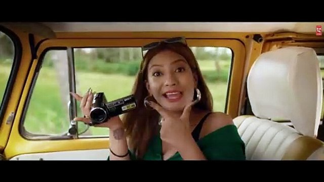 Teri Meri , Kirat Gill , Rashmeet Kaur , Aashika Bhatia , Latest Punjabi Songs 2023 - New love songs