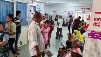 कोरोना के बाद से इन बीमारियों से ठीक होने में लग रहे दो सप्ताह